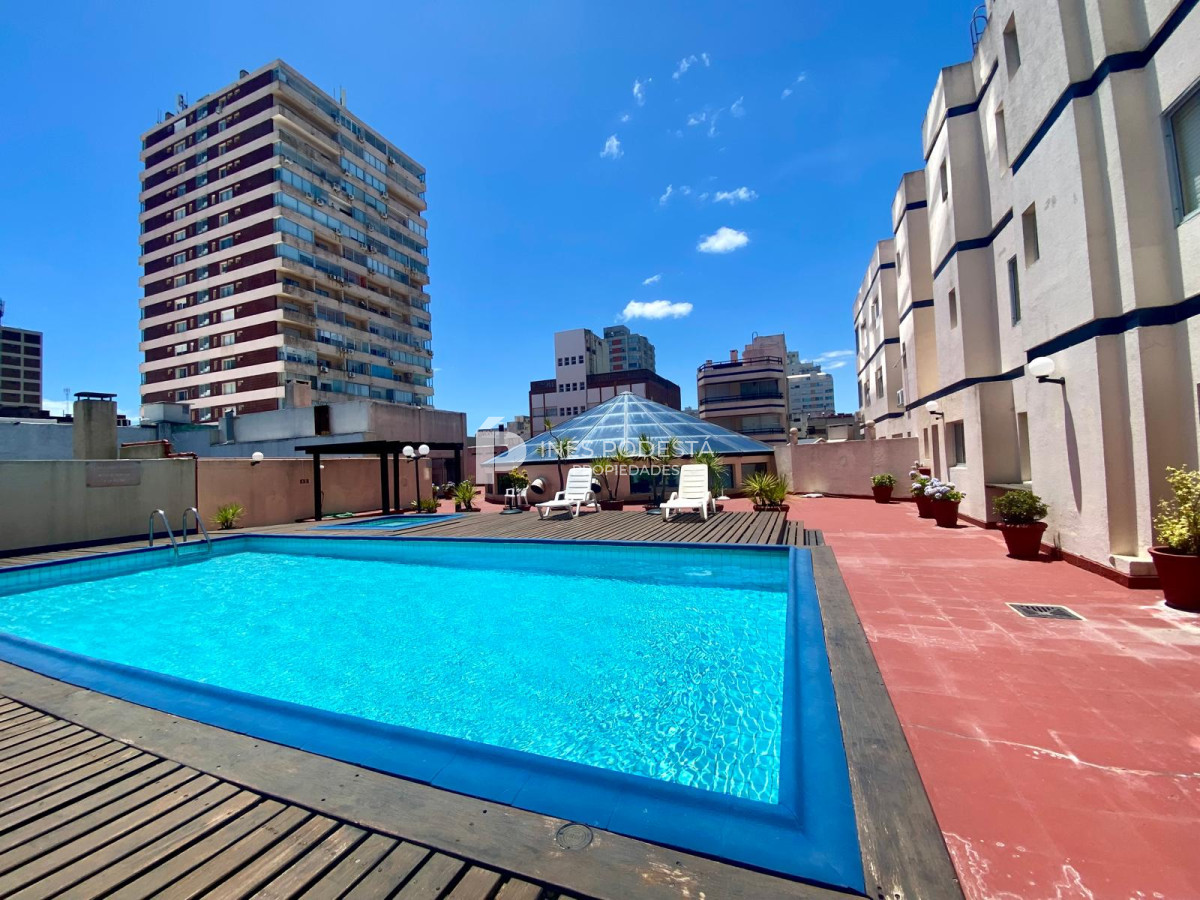 Apartamento ID.41215 - Apartamento en alquiler TEMPORADA 