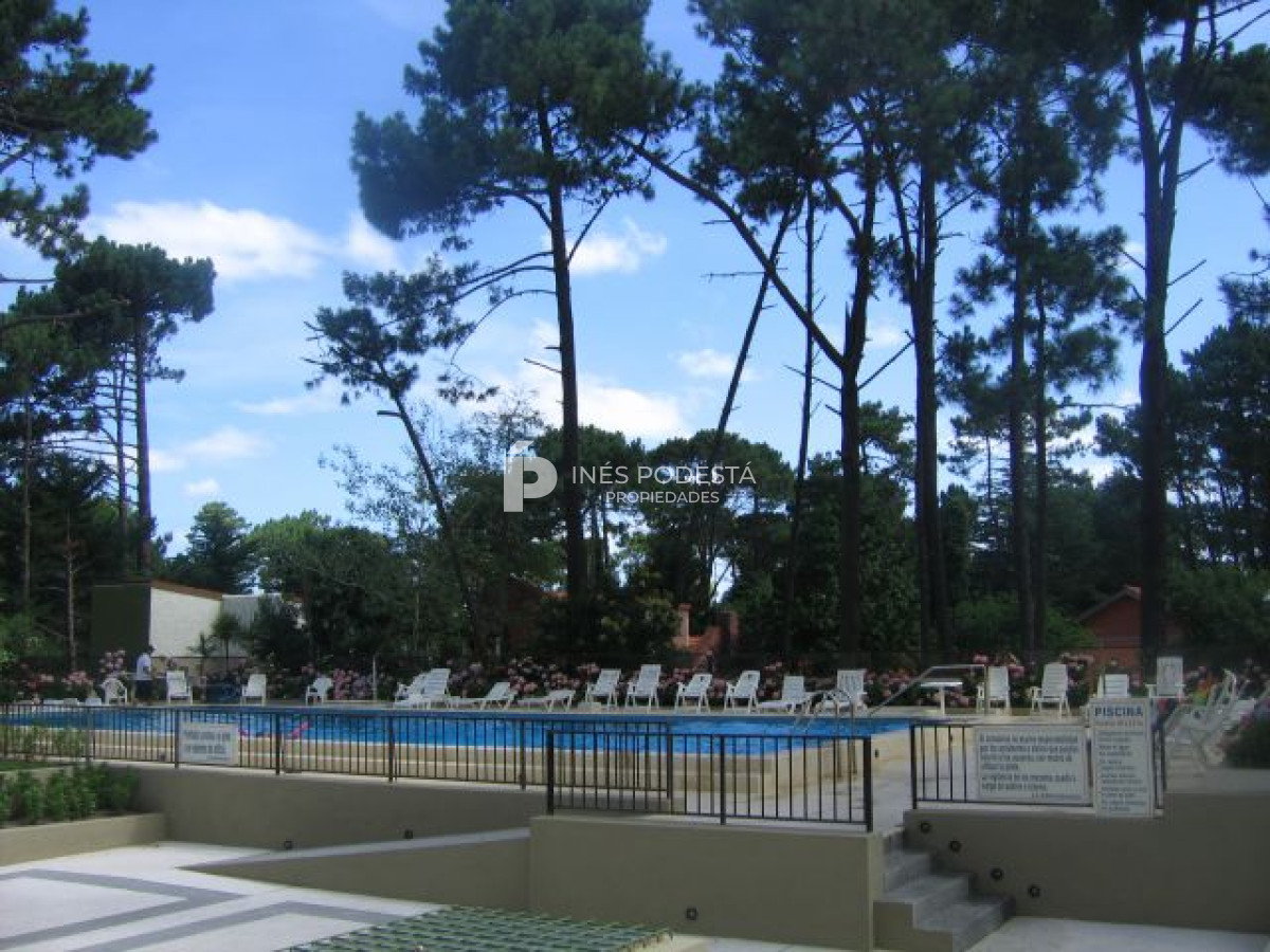 Apartamento ID.38445 - Apartamento en alquiler de 2 dormitorios en Roosevelt, Punta del Este