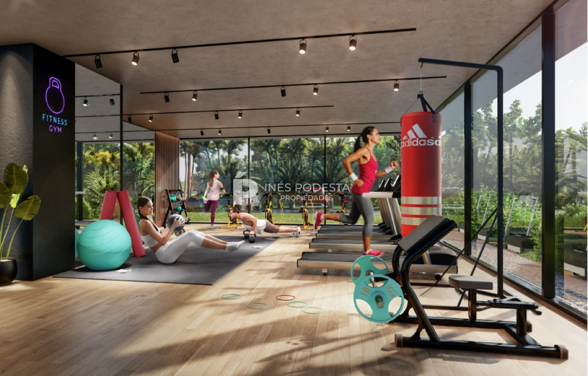 Chiverta - GoPunta - Portal Inmobiliario de Punta del Este - Maldonado