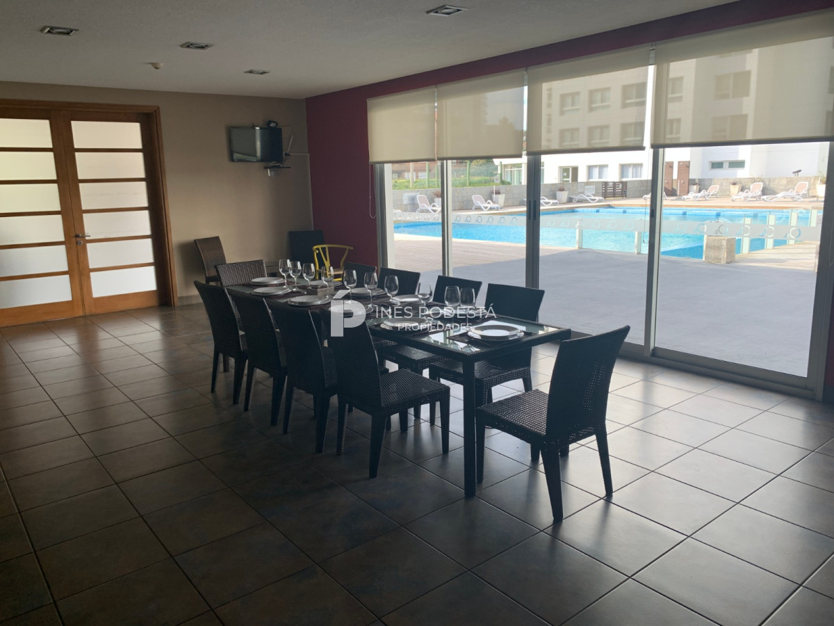Apartamento ID.5882 - OCEAN DRIVE EN VENTA3 dormitorios
