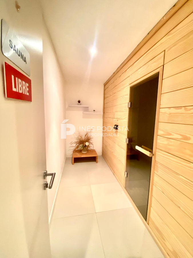 Apartamento ID.8911 - Apartamento en Alquiler, Mansa, Punta del Este, 2 Dormitorios.