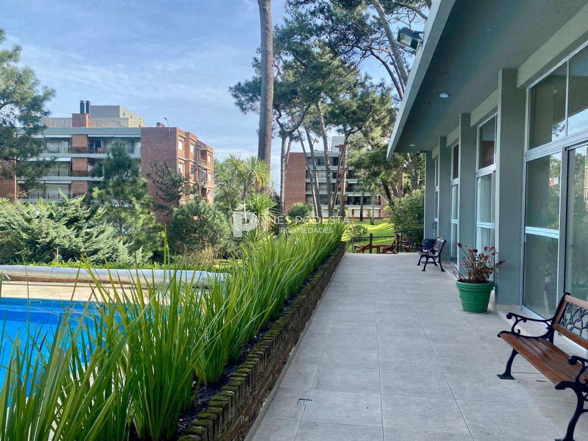 Apartamento ID.41634 - Venta departamento 4 dormitorios en mansa