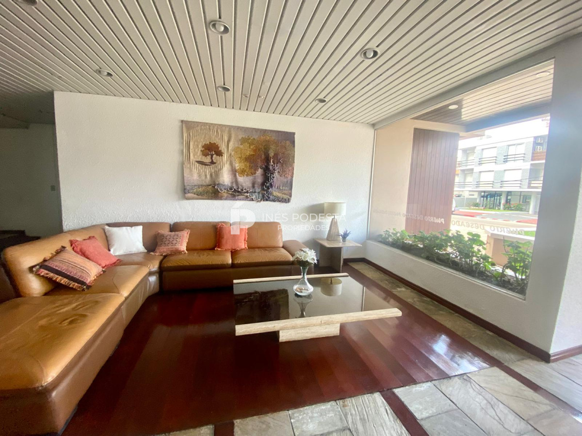 Apartamento ID.3008 - Apartamento en venta 1 Dormitorio en Península 