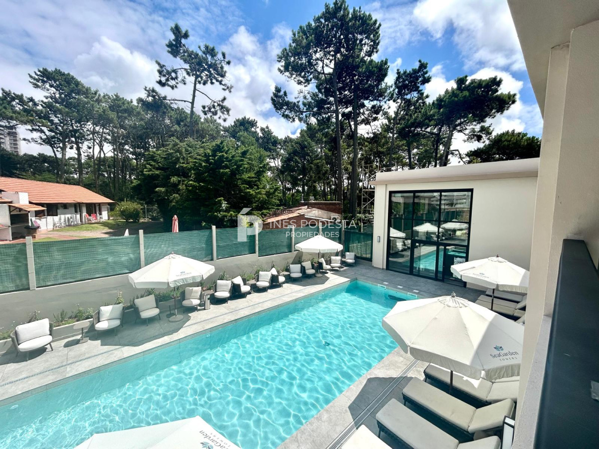 Apartamento ID.41227 - Roosevelt Venta a estrenar 3 dormitorios y 2 baños 