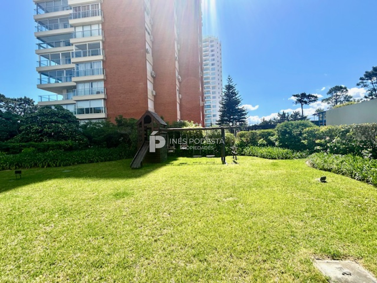 Apartamento ID.4387 - Alquiler departamento 2 dormitorios y 2 baños 