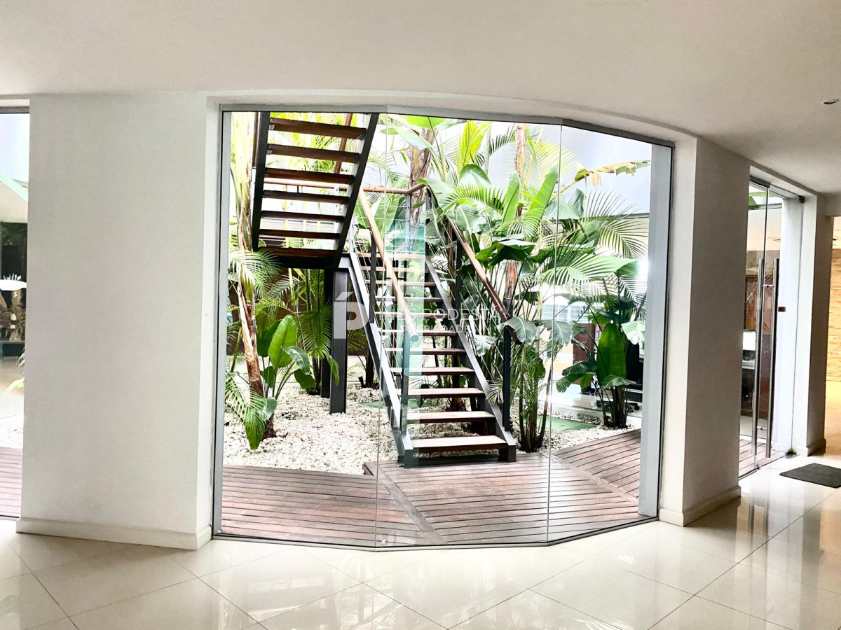 Apartamento ID.8911 - Apartamento en Alquiler, Mansa, Punta del Este, 2 Dormitorios.