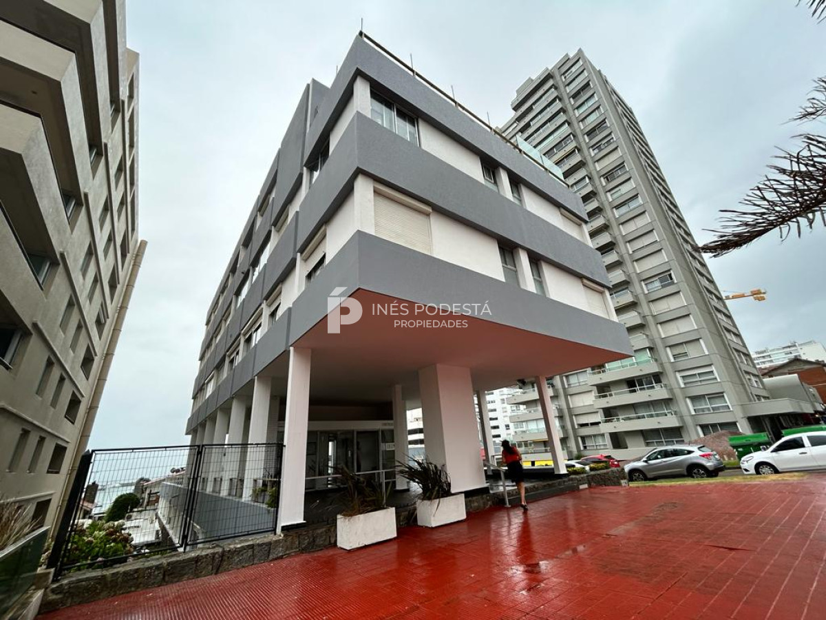 Apartamento ID.6256 - Apartamento en Venta 