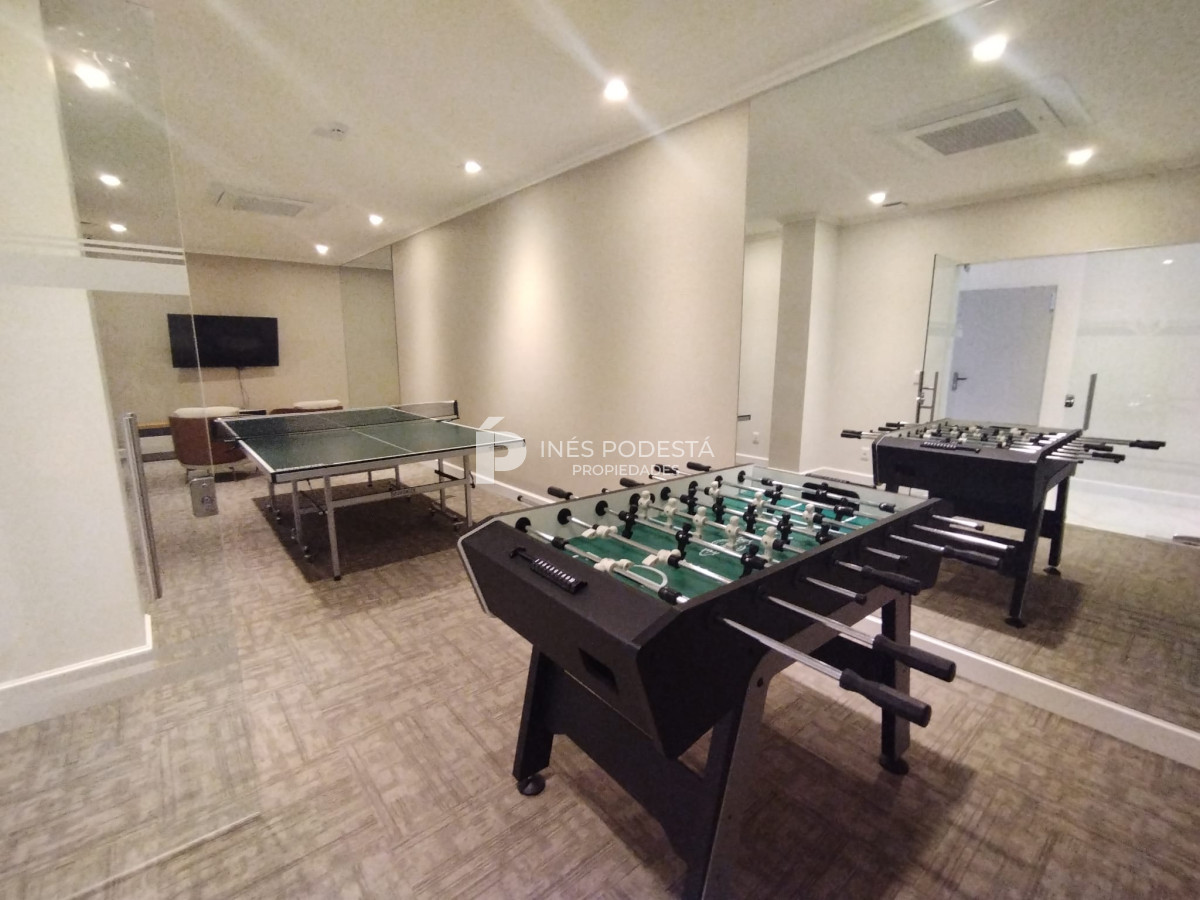 Apartamento ID.39990 - Mansa 2 dormitorios 