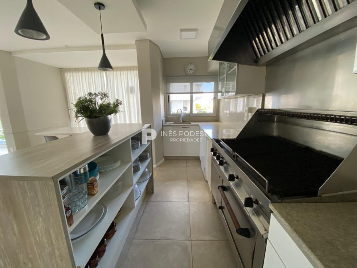 Apartamento ID.40292 - Apartamento en Punta del Este, Brava