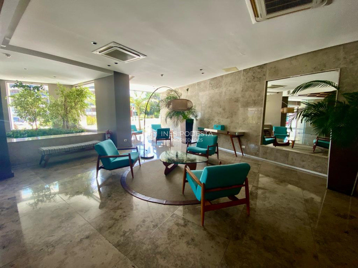 Apartamento ID.8636 - Venta y alquiler Departamento de 2 dormitorios 