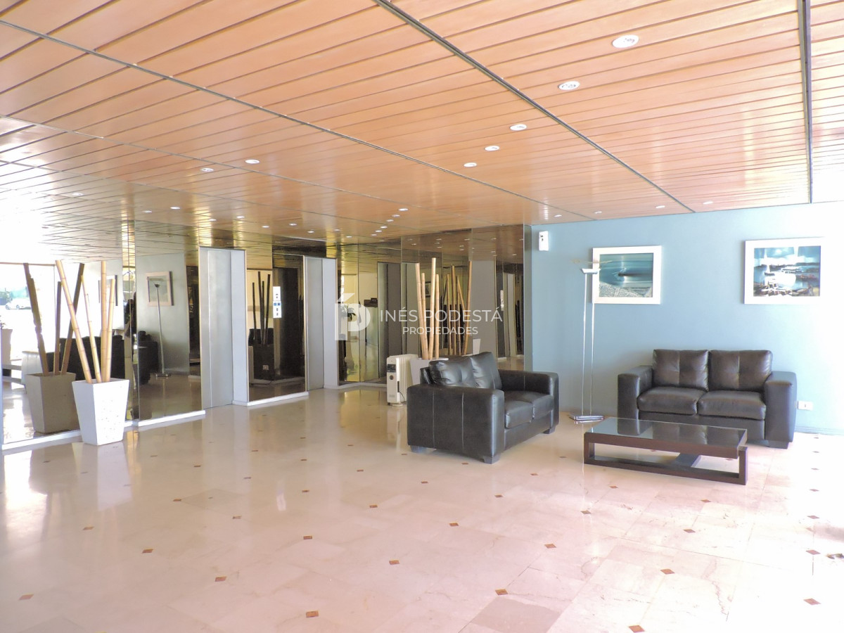 Apartamento ID.38445 - Apartamento en alquiler de 2 dormitorios en Roosevelt, Punta del Este