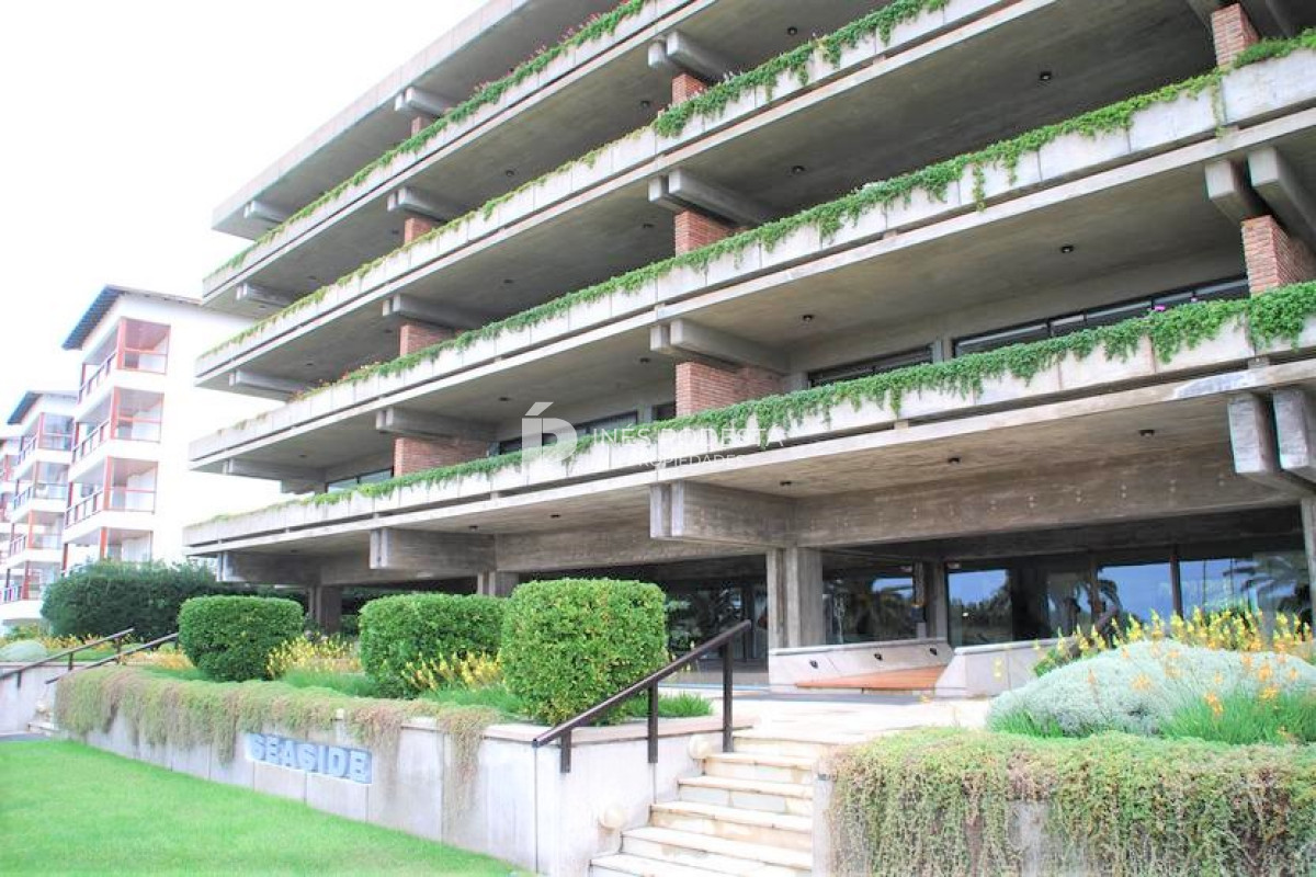 Apartamento ID.39190 - Alquiler de temporada Brava 4 dormitorios + dependencia 