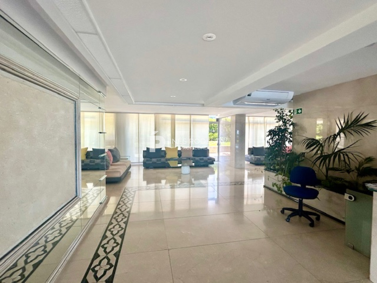 Apartamento ID.4387 - Alquiler departamento 2 dormitorios y 2 baños 