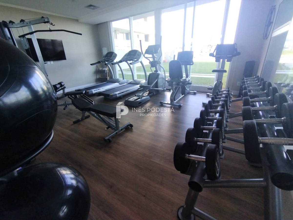 Apartamento ID.39990 - Mansa 2 dormitorios 