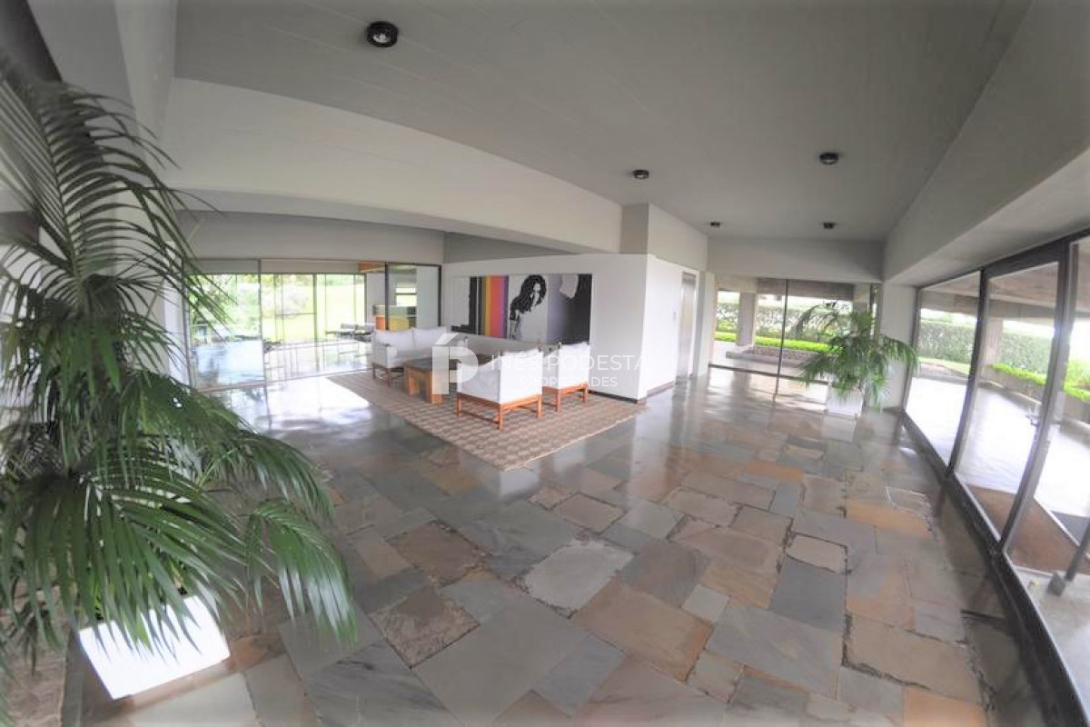 Apartamento ID.39190 - Alquiler de temporada Brava 4 dormitorios + dependencia 