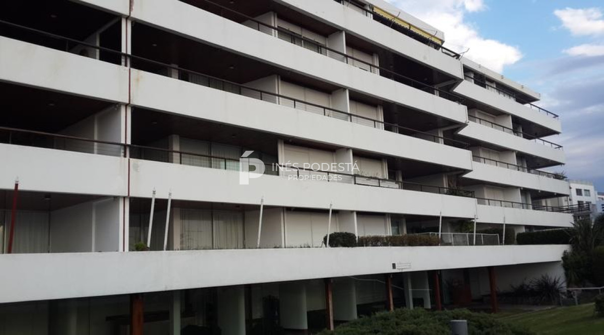 Apartamento ID.7906 - Alquiler Pent house en el puerto