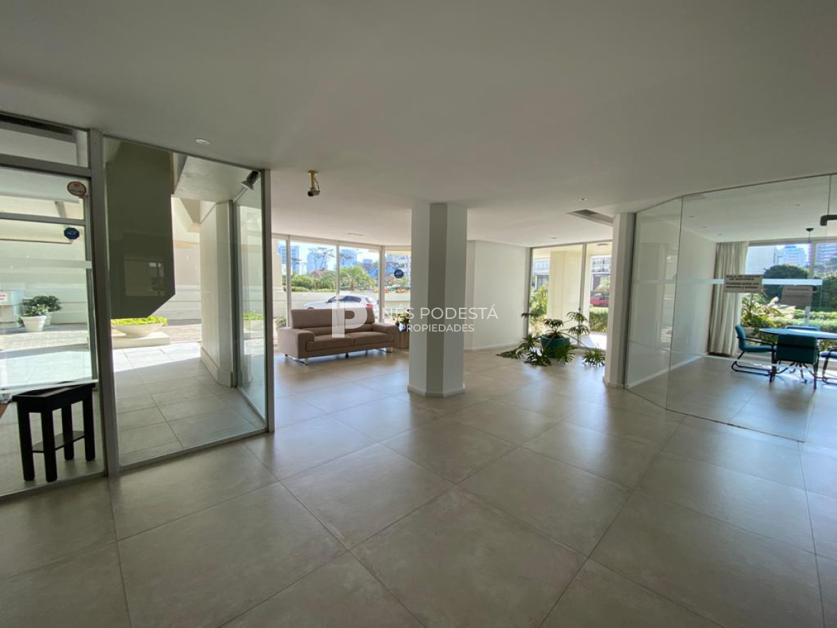 Apartamento ID.40292 - Apartamento en Punta del Este, Brava