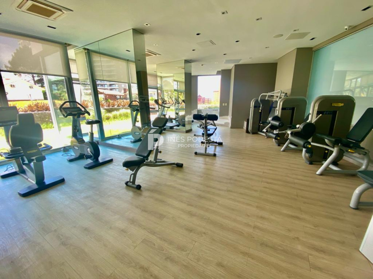 Apartamento ID.8636 - Venta y alquiler Departamento de 2 dormitorios 