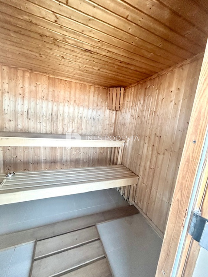 Apartamento ID.7397 - Venta departamento en  Brava,  2 Dormitorios.