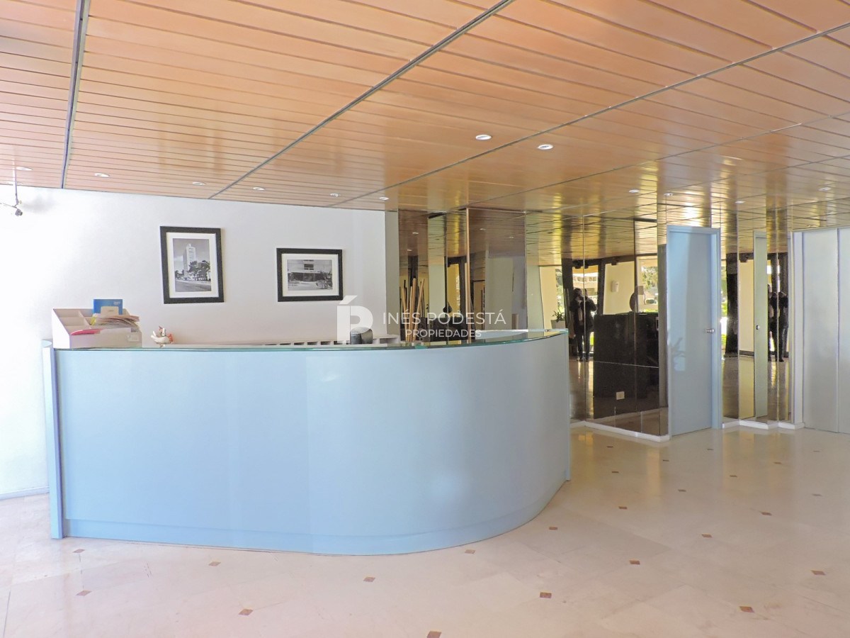Apartamento ID.38445 - Apartamento en alquiler de 2 dormitorios en Roosevelt, Punta del Este