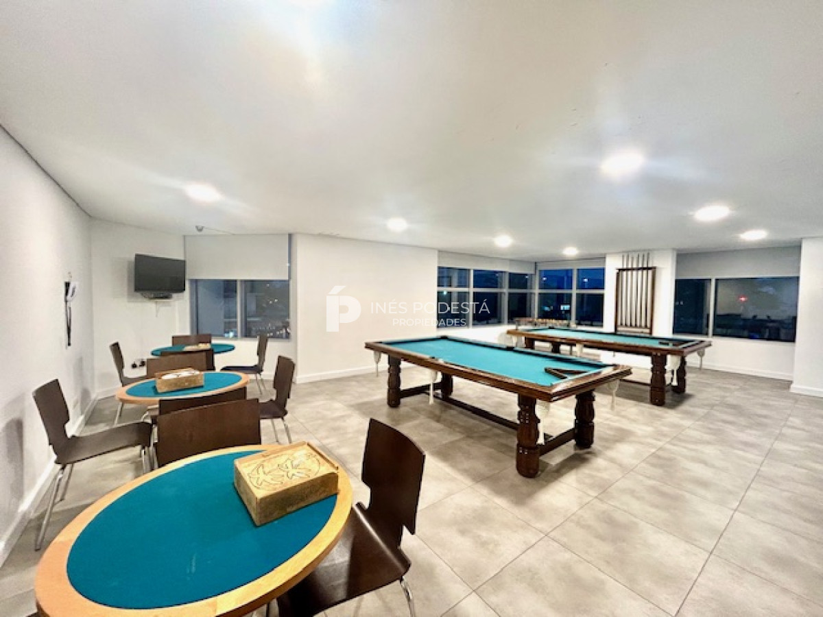Apartamento ID.7780 - Departamento en alquiler de 2 dormitorios en Punta del Este