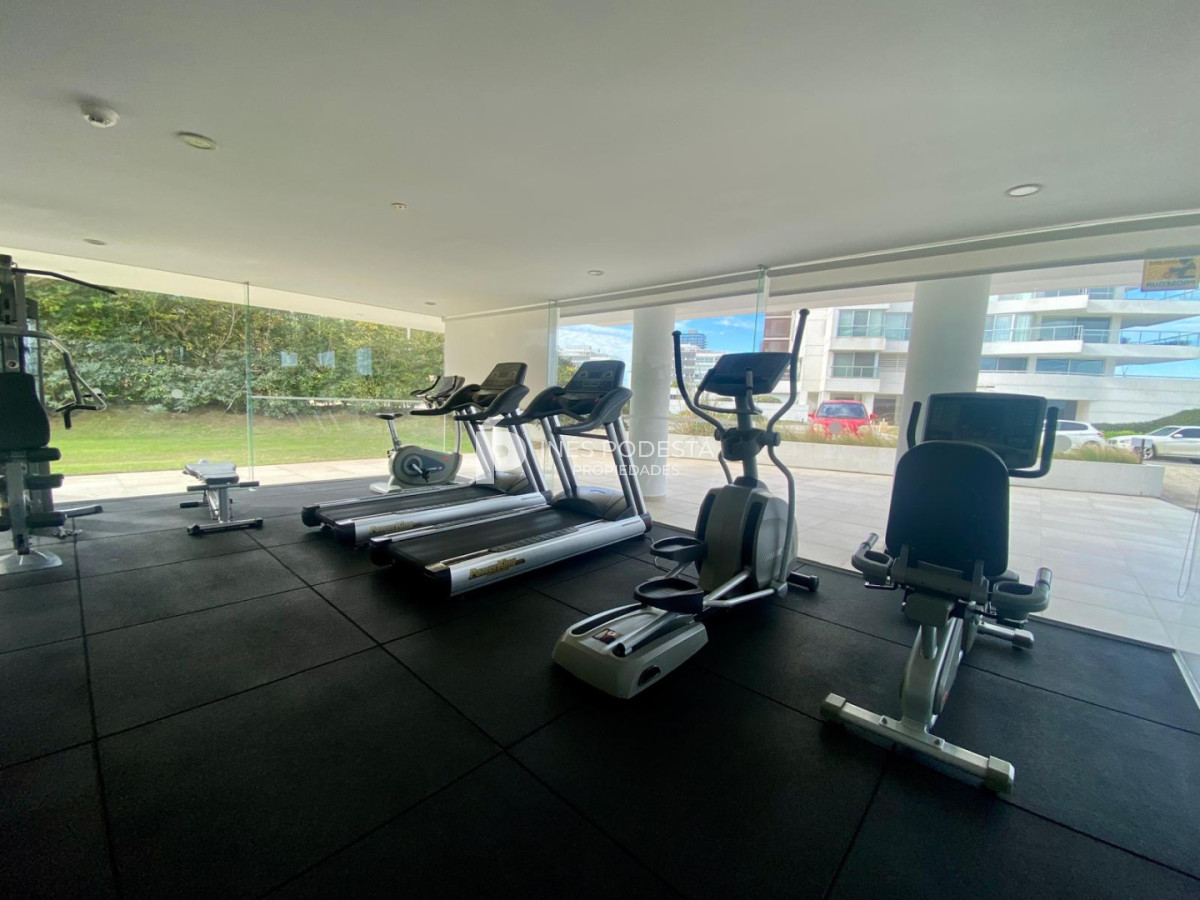 Apartamento ID.42268 - Venta departamento con 3 suites