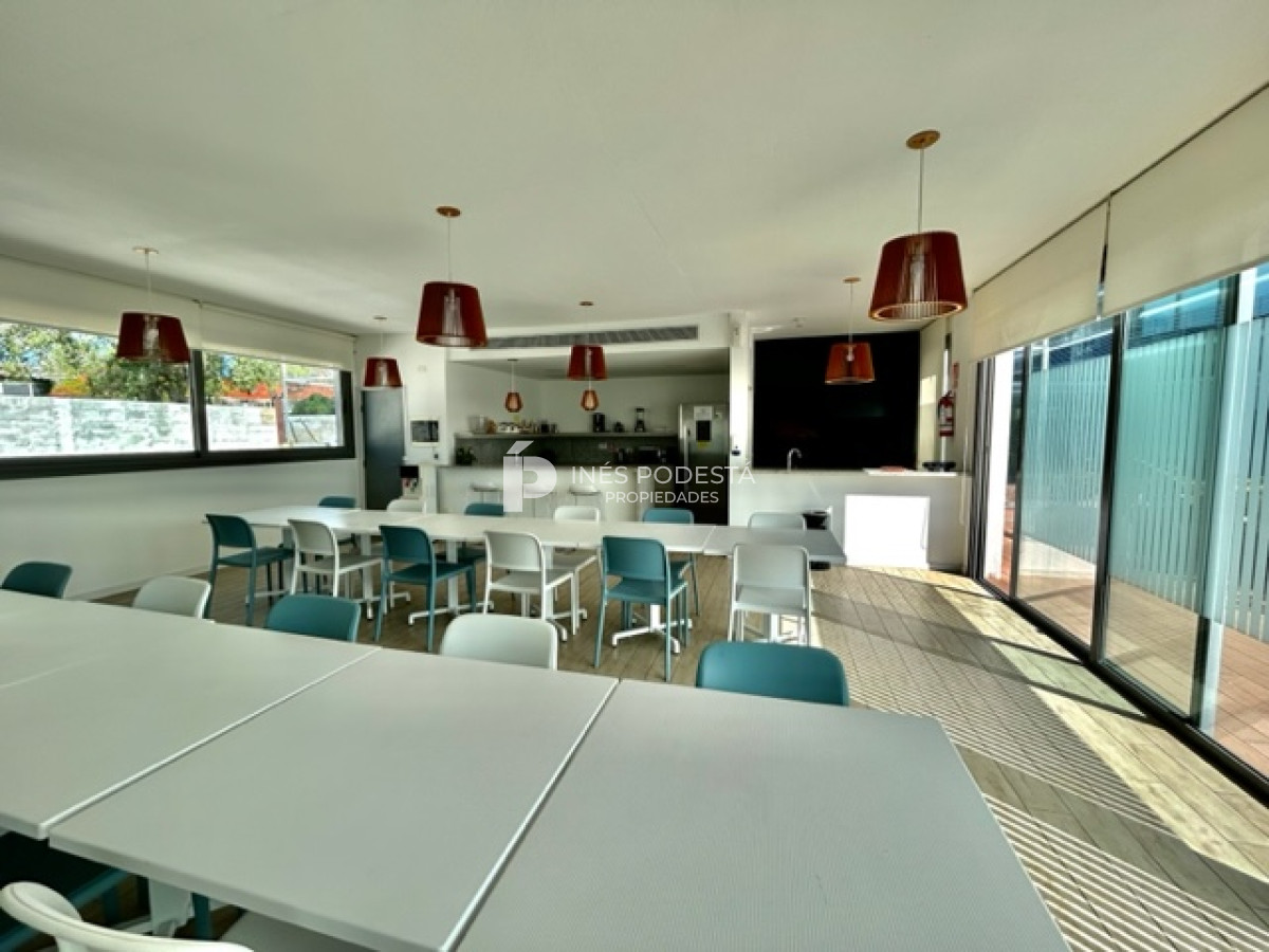 Apartamento ID.40099 - Apartamento en Mansa de 2 dormitorios Punta del este