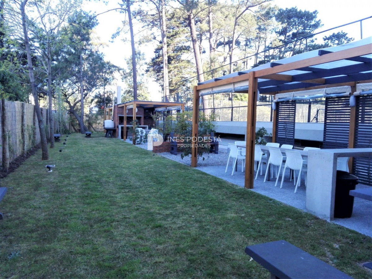 Apartamento ID.1666 - Roosevelt Center VENTA Y ALQUILER TEMPORADA