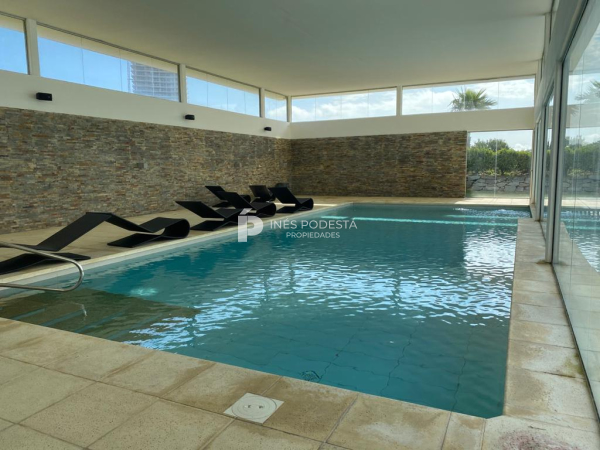 Apartamento ID.671 - Venta y alquiler apartamento 4 dormitorios en Brava 