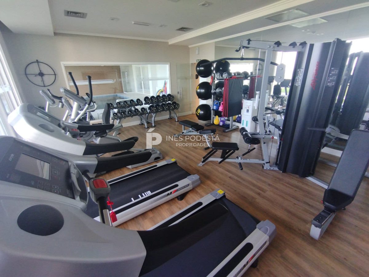 Apartamento ID.39990 - Mansa 2 dormitorios 