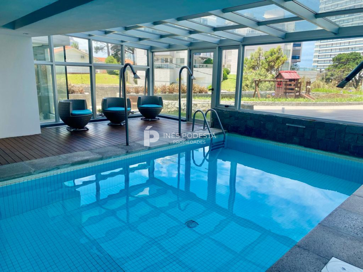 Apartamento ID.8636 - Venta y alquiler Departamento de 2 dormitorios 