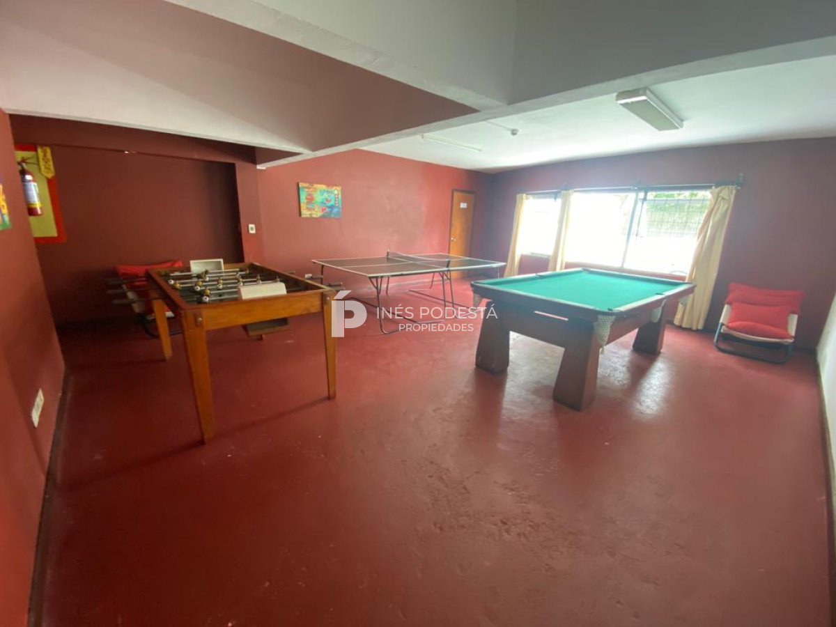 Apartamento ID.40760 - Venta de 1 dormitorio en Roosevelt 