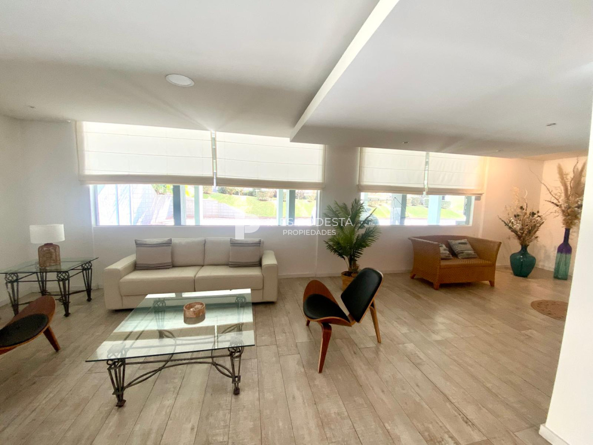 Apartamento ID.41634 - Venta departamento 4 dormitorios en mansa