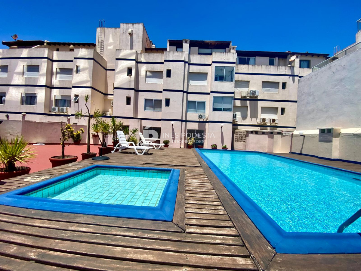 Apartamento ID.41215 - Apartamento en alquiler TEMPORADA 