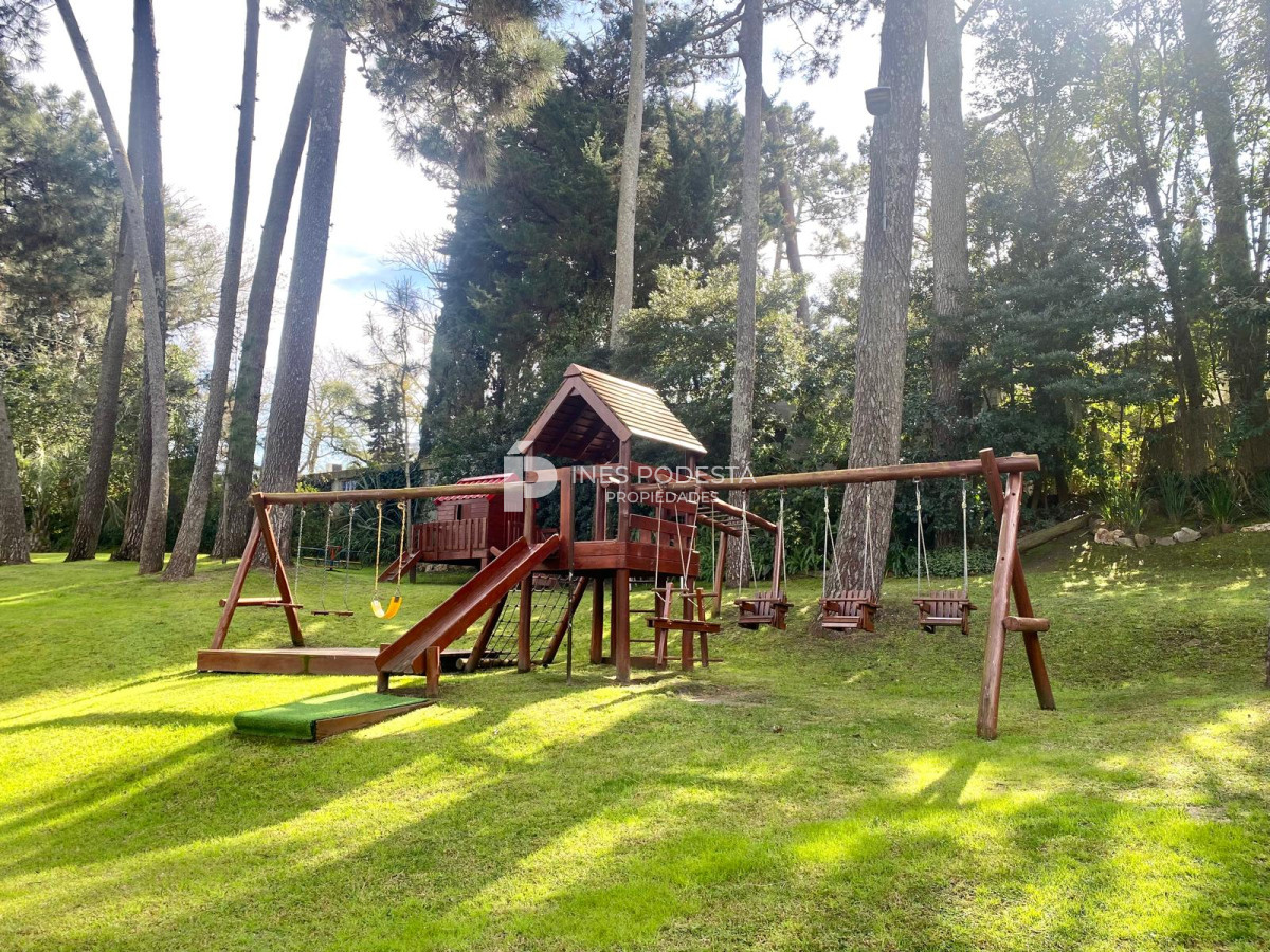 Apartamento ID.41634 - Venta departamento 4 dormitorios en mansa