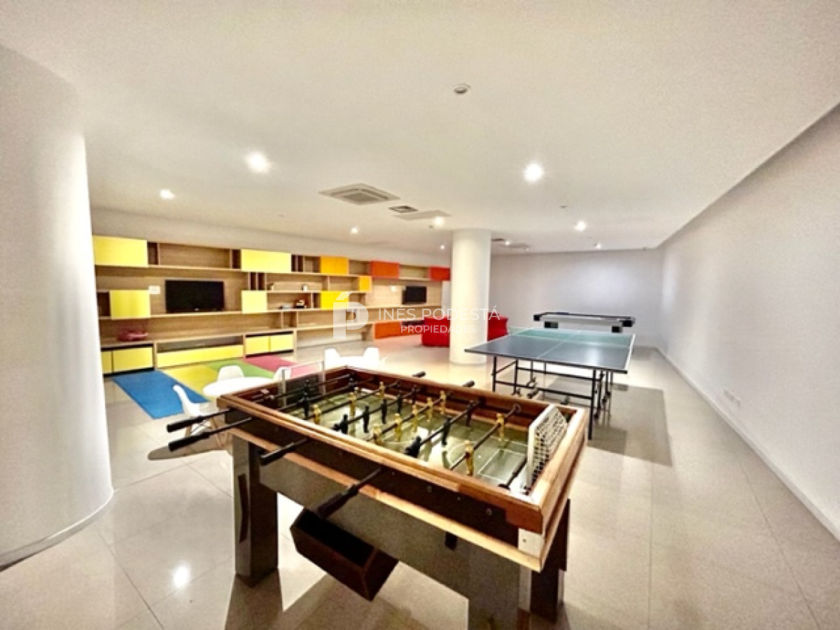 Apartamento ID.40099 - Apartamento en Mansa de 2 dormitorios Punta del este