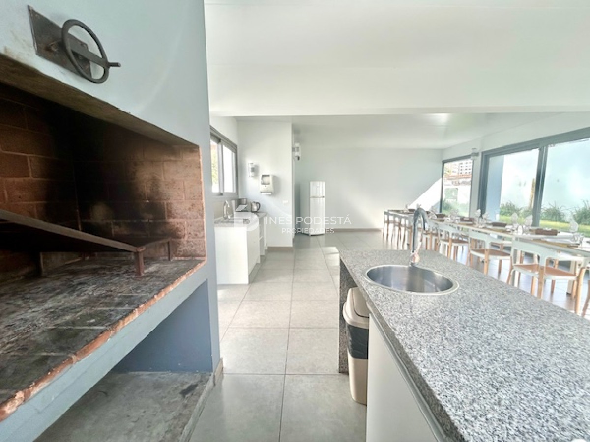 Apartamento ID.7397 - Venta departamento en  Brava,  2 Dormitorios.