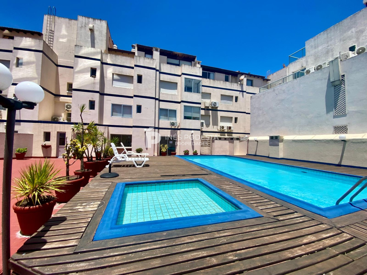 Apartamento ID.41215 - Apartamento en alquiler TEMPORADA 
