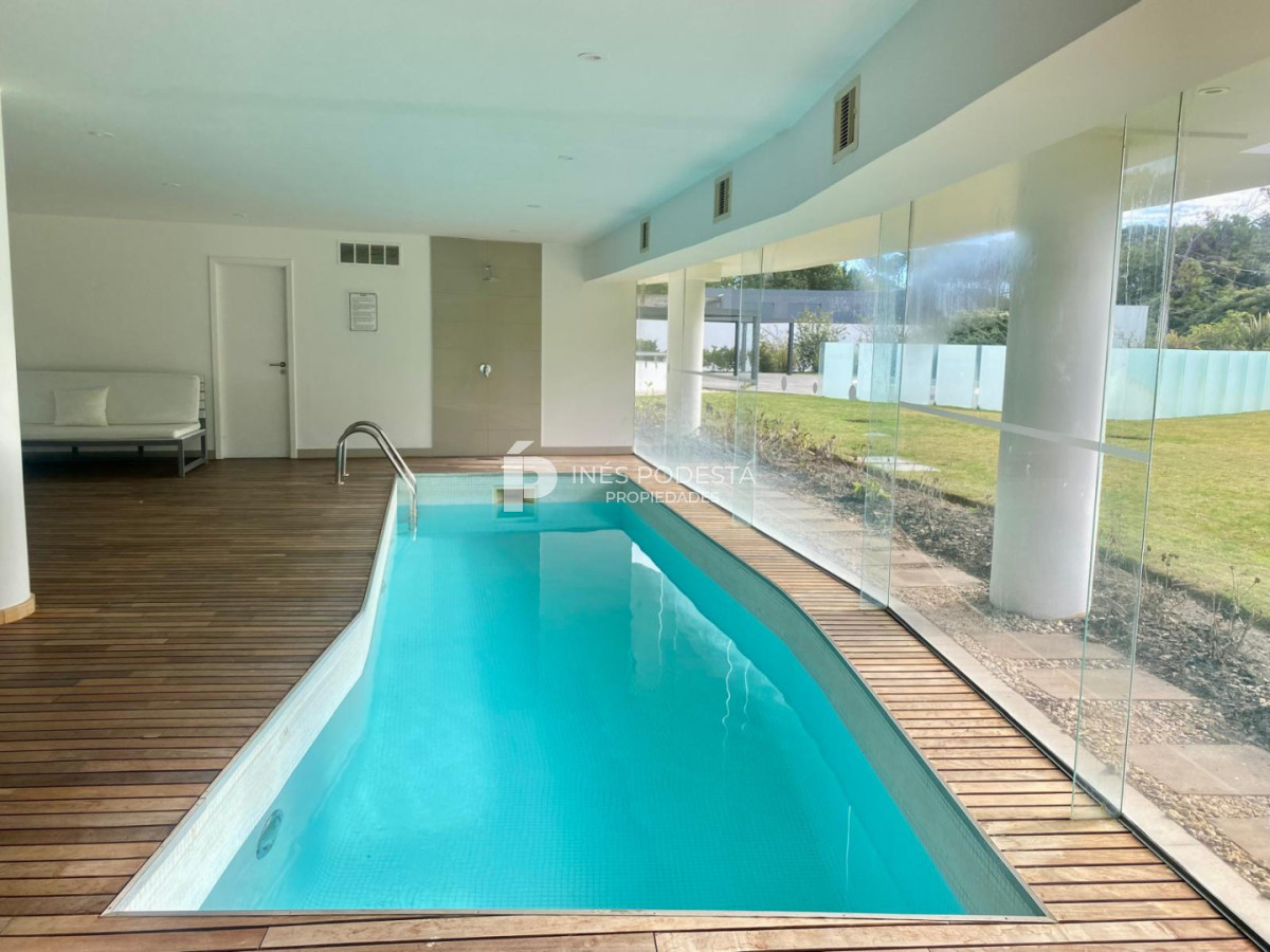 Apartamento ID.42268 - Venta departamento con 3 suites