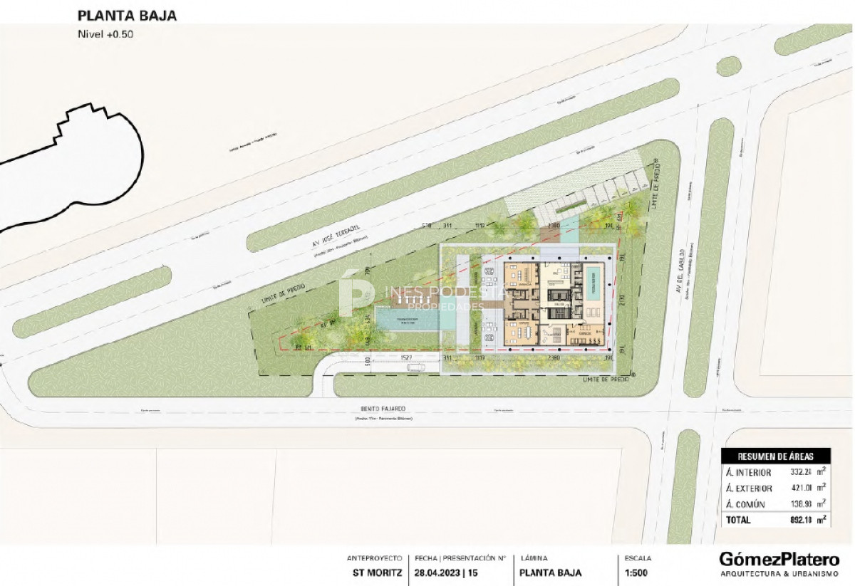 Mansa - GoPunta - Portal Inmobiliario de Punta del Este - Maldonado