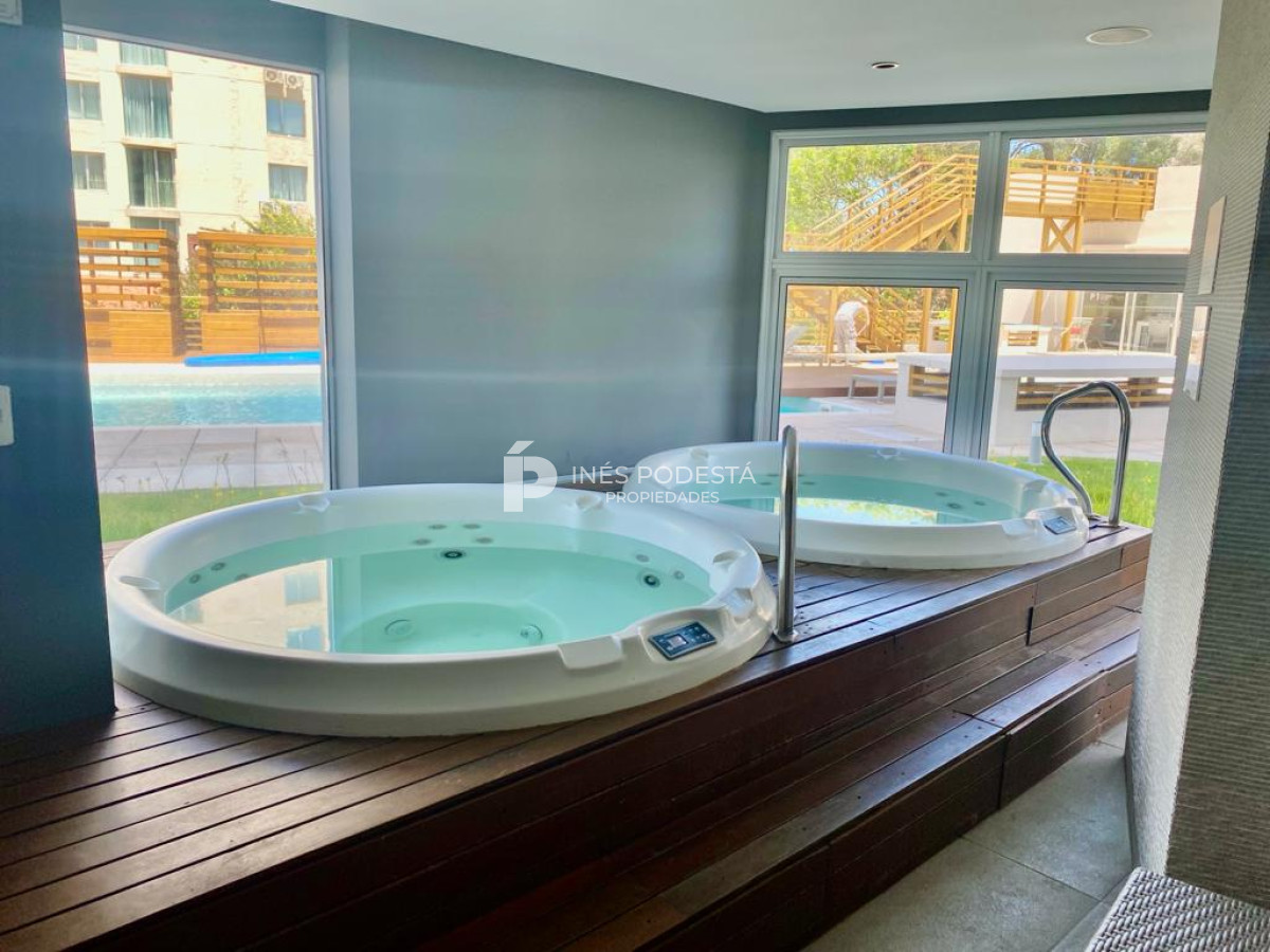 Apartamento ID.8636 - Venta y alquiler Departamento de 2 dormitorios 