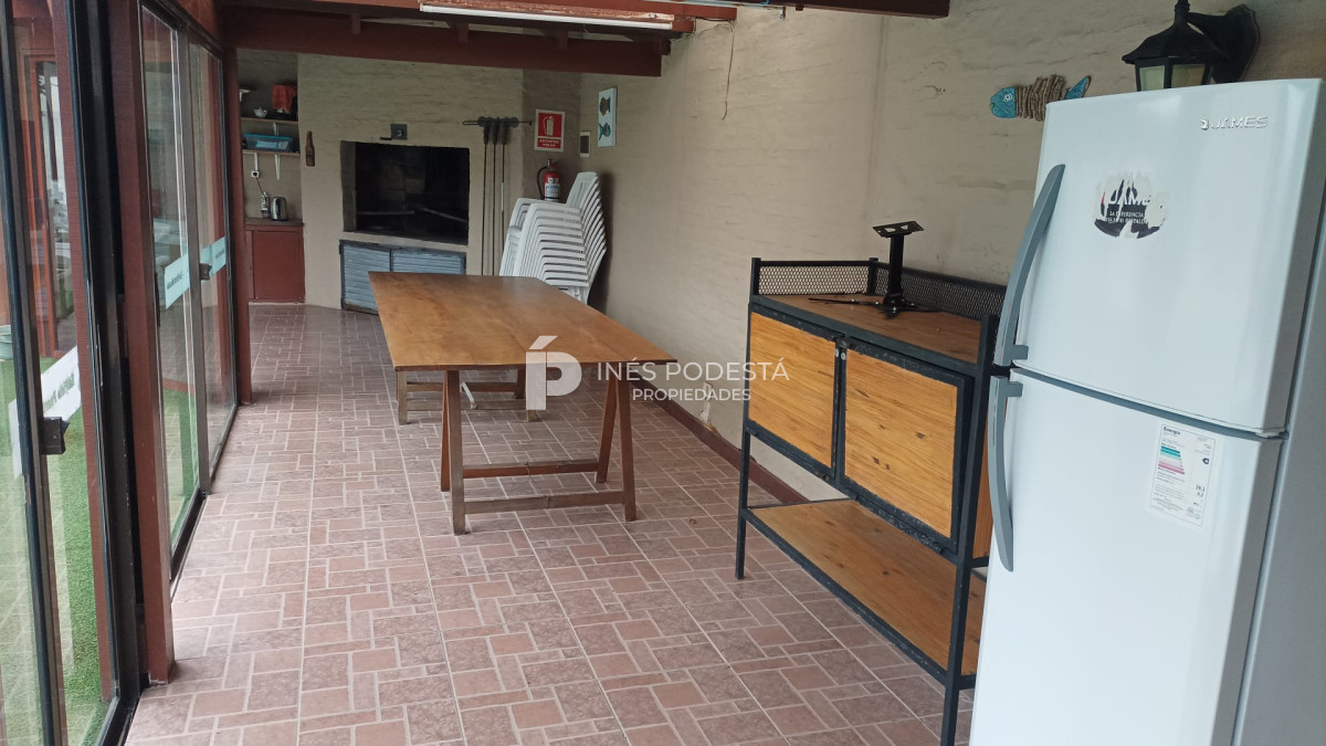 Apartamento ID.3008 - Apartamento en venta 1 Dormitorio en Península 