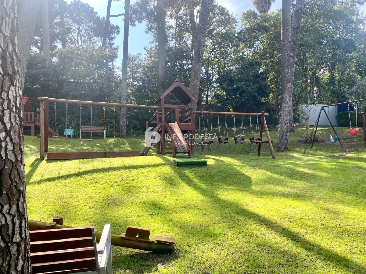 Apartamento ID.41634 - Venta departamento 4 dormitorios en mansa