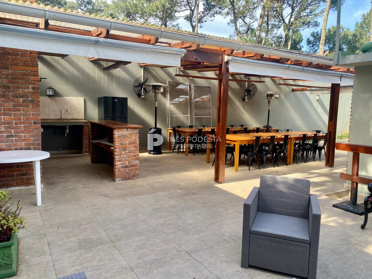 Apartamento ID.41634 - Venta departamento 4 dormitorios en mansa