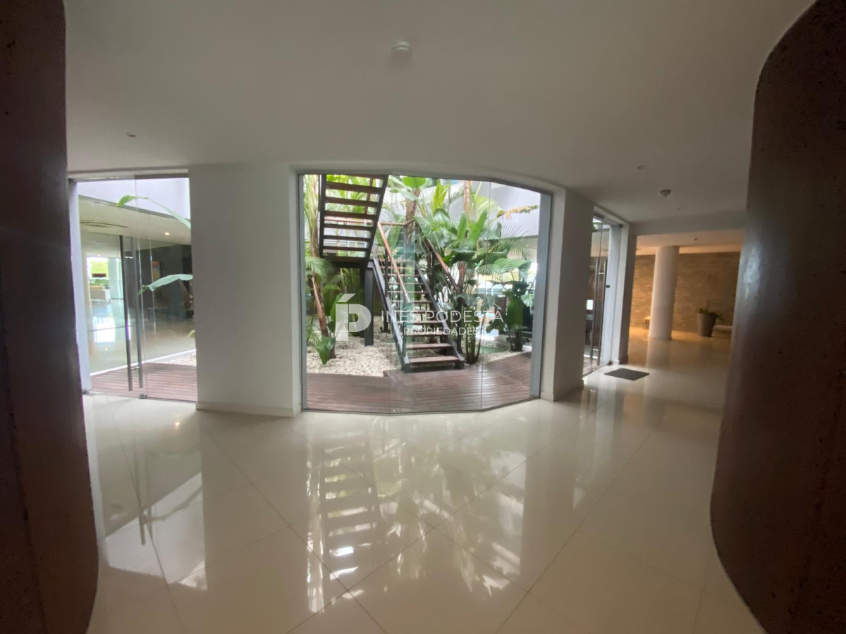 Apartamento ID.8911 - Apartamento en Alquiler, Mansa, Punta del Este, 2 Dormitorios.
