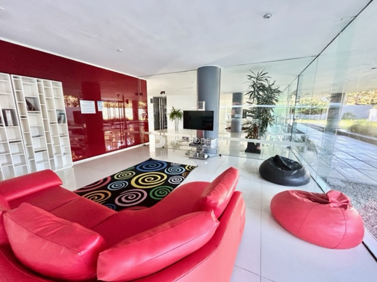 Apartamento ID.7800 - ALQUILER apartamento 2 dormitorios Roosevelt con vista hacia la barra