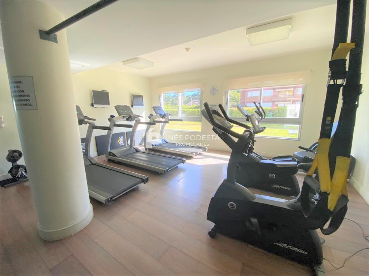 Apartamento ID.5882 - OCEAN DRIVE EN VENTA3 dormitorios