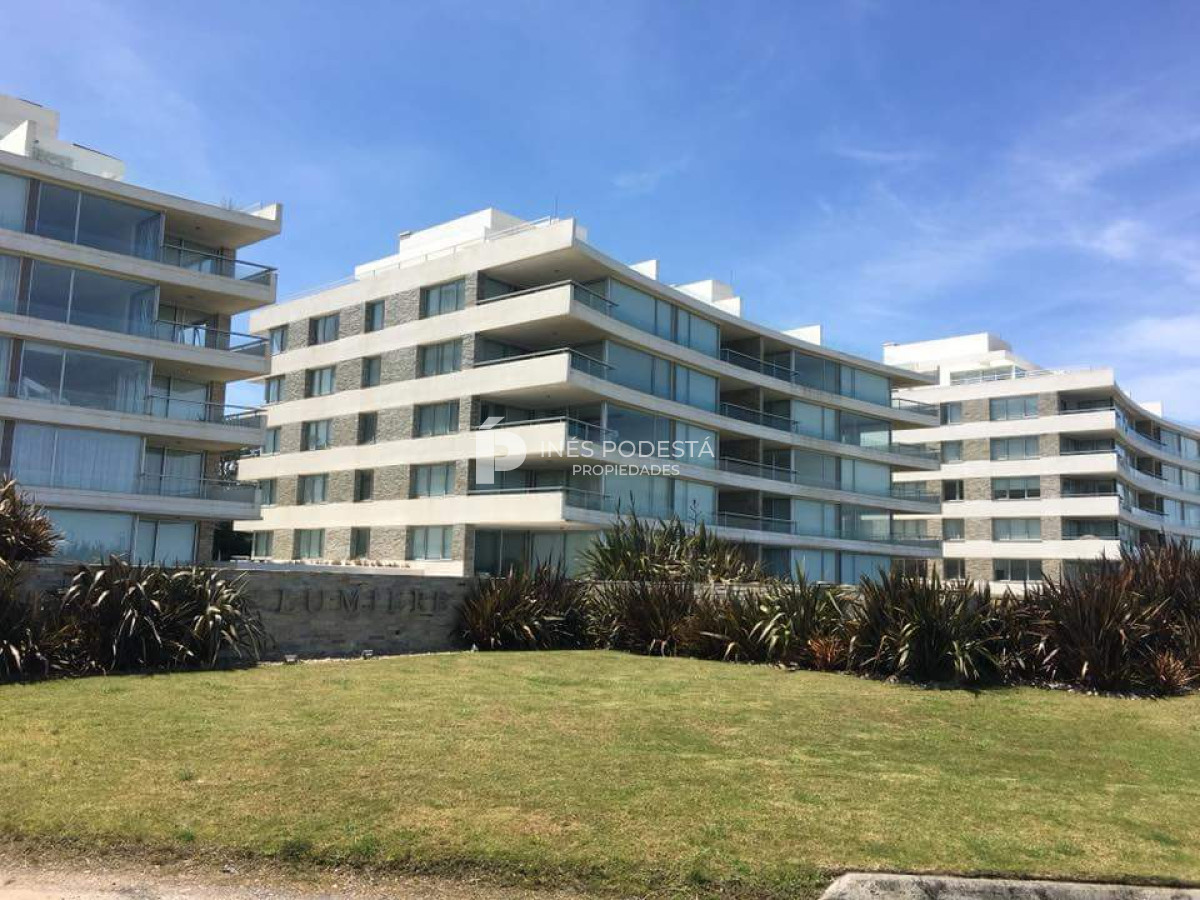 Apartamento ID.37605 - LUMIERE  EN MANSA 
