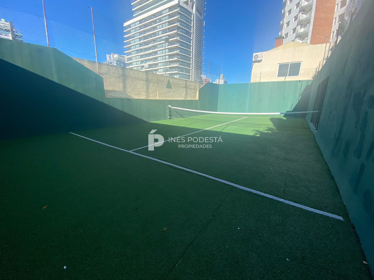 Apartamento ID.5714 - Apartamento en alquiler de 1 Dormitorio y medio