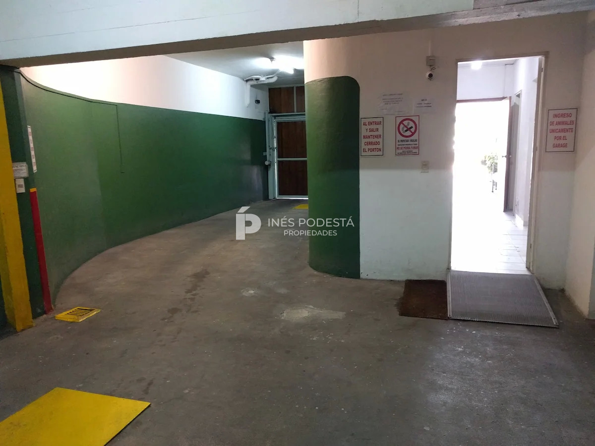 Apartamento ID.39114 - Alquiler en Punta del Este 1 dormitorio